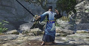 WARRIORS OROCHI 4/無双OROCHI３ - Legendary Costumes Samurai Warriors Pack 2