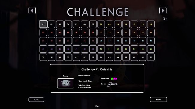 Rain World: Downpour