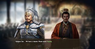 RTK14: Scenario [Gongsun Zan: the Hero of Hebei]