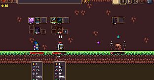 Idle Pixel Battle
