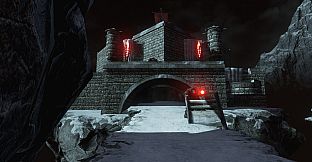 The Path of Greatest Resistance - Body Tracking with Vive Trackers