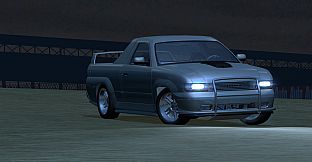 Street Legal Racing: Redline - High Quality Cars Pack