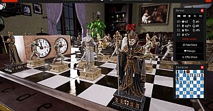 ChessGuardians