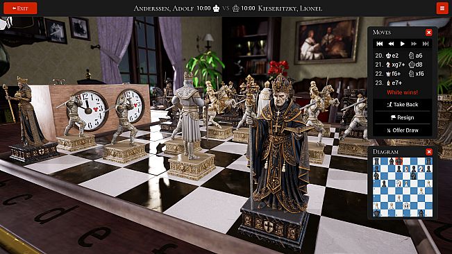 ChessGuardians