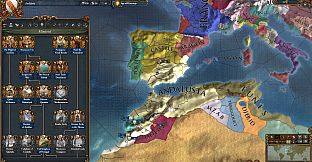 Immersion Pack - Europa Universalis IV: Golden Century