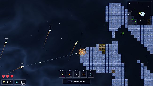 ShootyCraft
