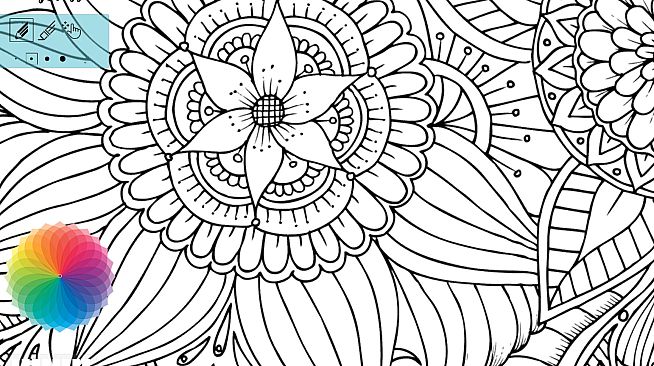 Weightless: An immersive and relaxing experience