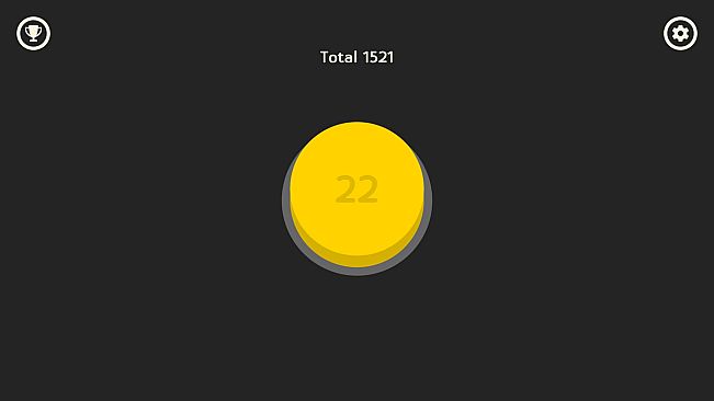 THE BUTTON by Elendow