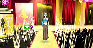 Stylist Girl: Gold Edition