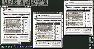Fantasy Grounds - D&D Classics: DL3 Dragons of Hope (1E)