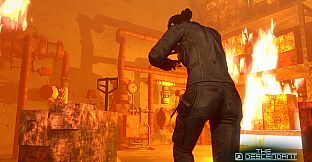 The Descendant: Rest of Season