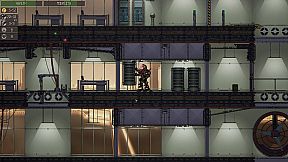 Glasswinged Ascension