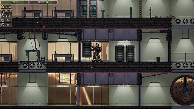 Glasswinged Ascension