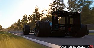Automobilista 2 - Hockenheimring Pack