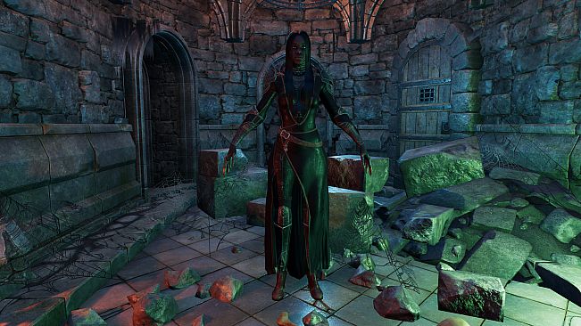 Medieval characters for Clip maker