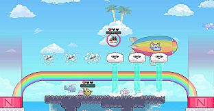 Anidu: Animal Doll’s Adventure