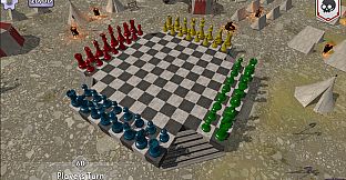 FourPlay Chess