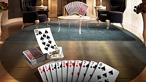 Gin Rummy 3D Premium
