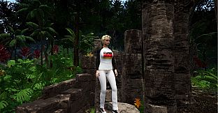 Capsa - Character Flags Patterns Pack