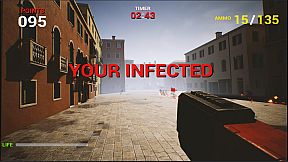 LA Hollywood Zombies