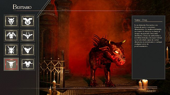 Archangel: Demon Rush