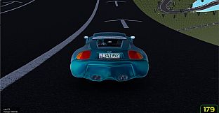 Personal Racing