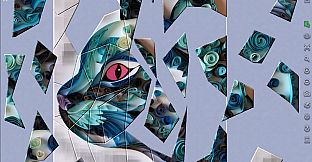 Master of Pieces Jigsaw Puzzle DLC - Paper Whirls