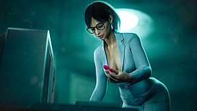 S.E.X. Z.O.N.E. ☢️