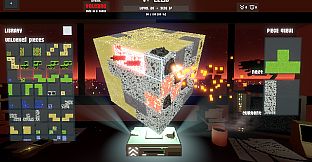 Holoplanet Architect