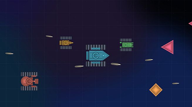 Trackline Defense