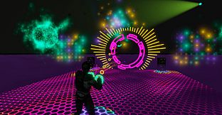 Beat the Rhythm VR