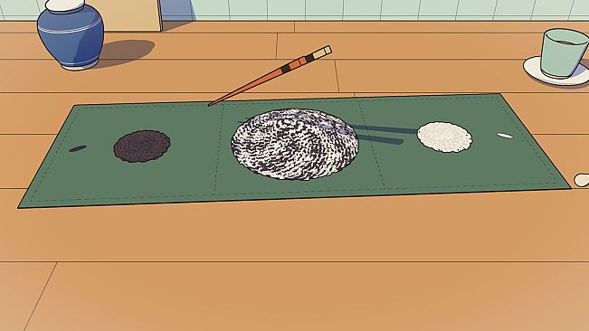 Chopsticks
