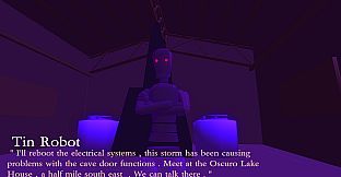 The Rain Spirit : Code Breaker