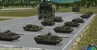 Tactics: Bludgeons Blessing