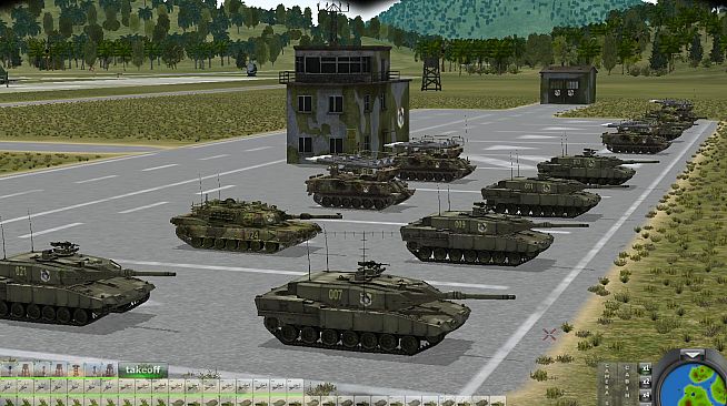 Tactics: Bludgeons Blessing