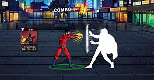 Sentinel Point Heroes