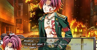 Cho Dengeki Stryker All Ages Version