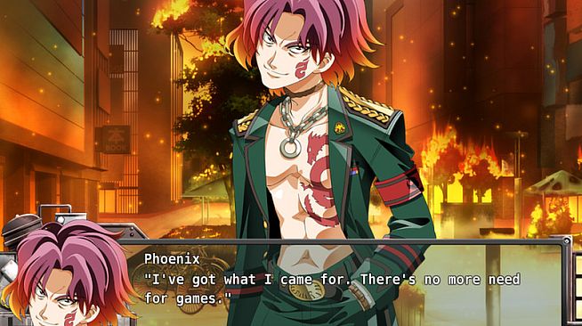 Cho Dengeki Stryker All Ages Version