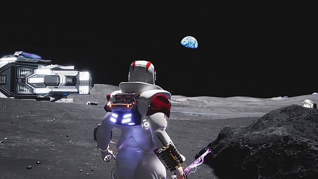 The Mystery Of The Moon