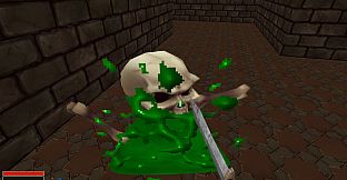 Dungeons of Shalnor: The New Age