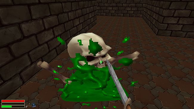 Dungeons of Shalnor: The New Age