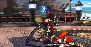 DNF Duel - DLC 2: Brawler