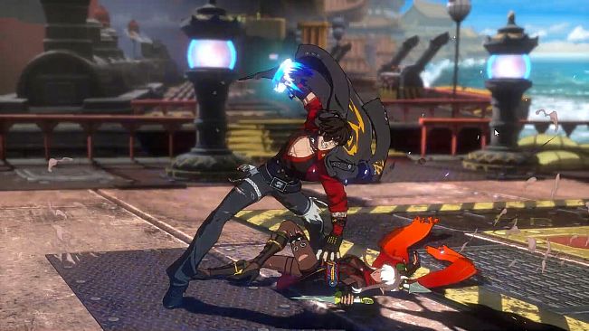 DNF Duel - DLC 2: Brawler