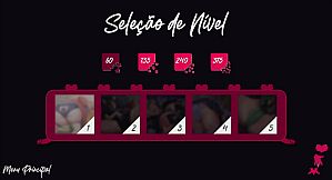 Love Hentai and Puzzles: Gamer Girls