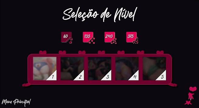 Love Hentai and Puzzles: Gamer Girls