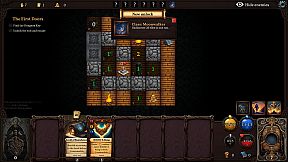 Innkeeper's Basement