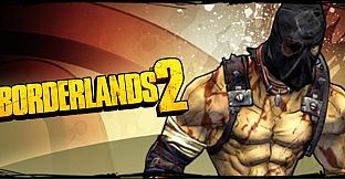 Borderlands 2: Psycho Domination Pack