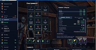 Journeybound Idle - Supporter Pack