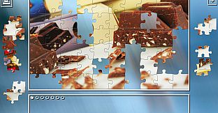 Super Jigsaw Puzzle: Generations - Switzerland