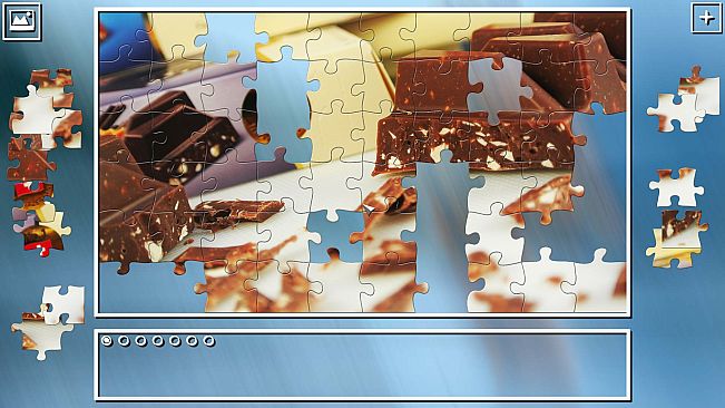 Super Jigsaw Puzzle: Generations - Switzerland